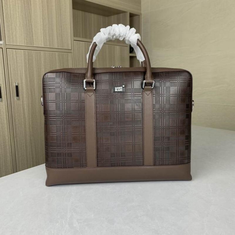 Mont Blanc Handbags 33